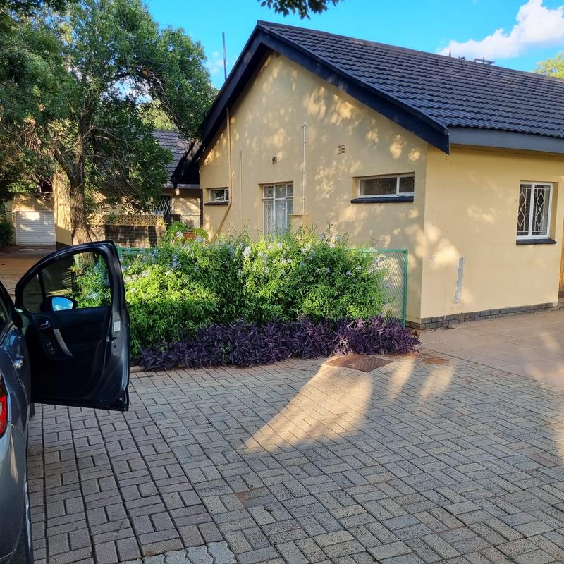 5 Bedroom Property for Sale in Wolmaransstad North West